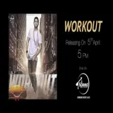 Workout (feat. Ikka)