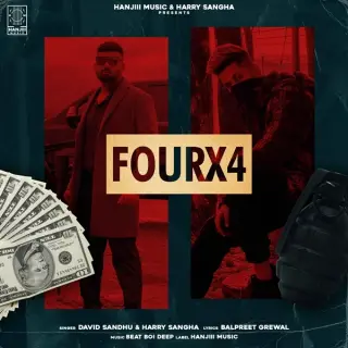 Four By 4
