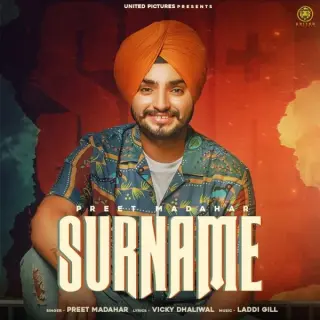 Surname