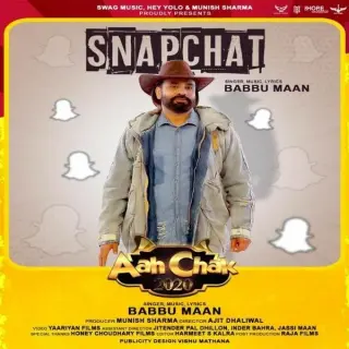 Snapchat (Aah Chak 2020)