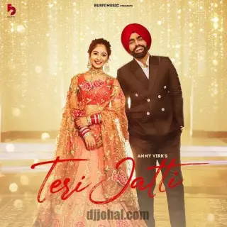 Teri Jatti