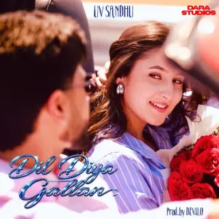 Dil Diya Gallan