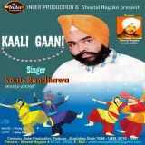 Kaali Gaani