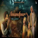 Anandpur Nu Jana