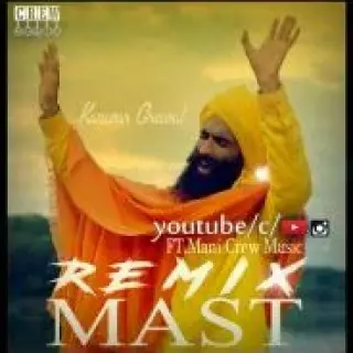 Mast Remix