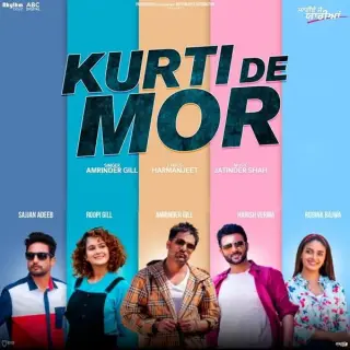 Kurti De Mor Ft. Jatinder Shah