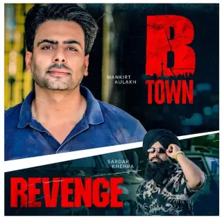 Revenge (B Town Movie)