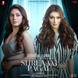 Shreaam Pagal