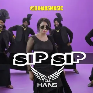Sip Sip Remix