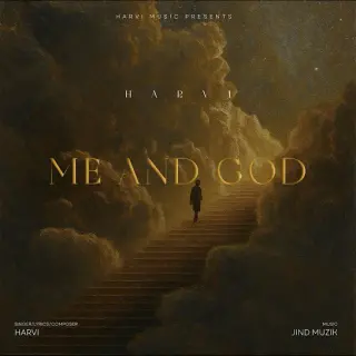 Me And God