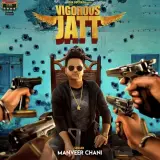 Vigorous Jatt