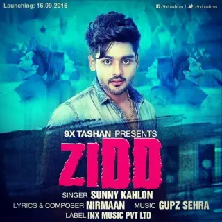 Zidd