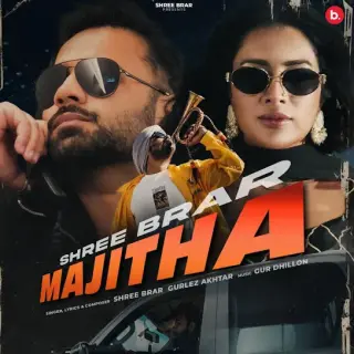 Majitha Ft. Gurlez Akhtar