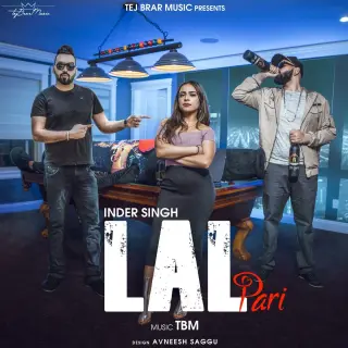 Lal Pari