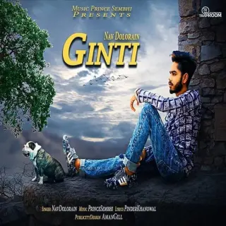 Ginti