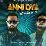 Anni Dya Mzaak Ae