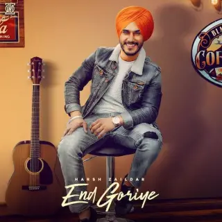 End Goriye Ft. Preet Hundal