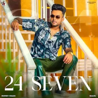 24 Seven