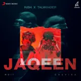 Jaqeen