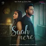 Saah Mere Female Version