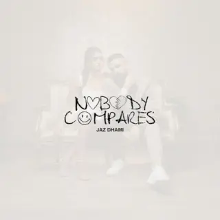 Nobody Compares