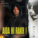 Aida Hi Rakh