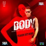 Body Ft. Sunny Brown & Fateh Doe