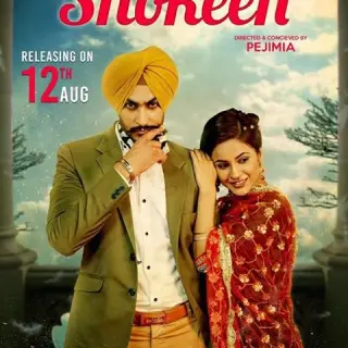 Shokeen