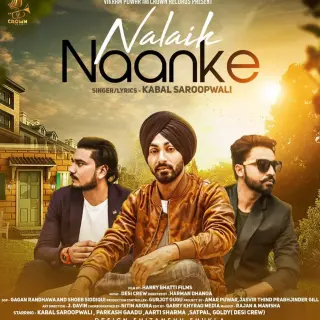 Nalaik Naanke
