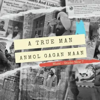 A True Man