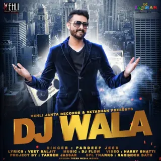 Dj Walla