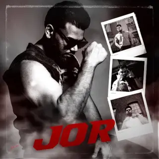 JOR