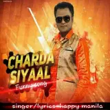 Charda Siyaal Funny Song