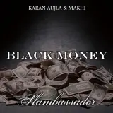 Black Money Ft Karan Aujla Remix