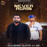 Never Again