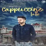 Cappuccino Latte