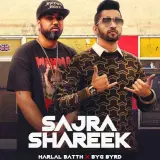 Sajra Shareek Ft.Byg Byrd