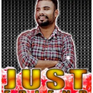 Just Friend