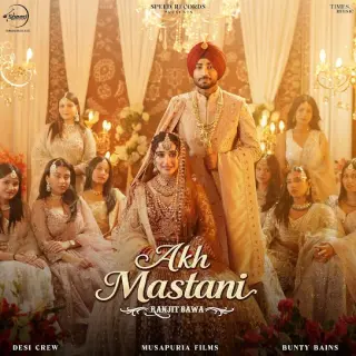 Akh Mastani