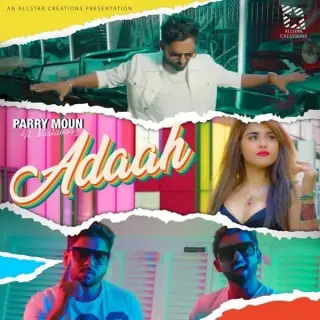 Adaah Ft. Mista Baaz