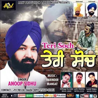 Teri Soch