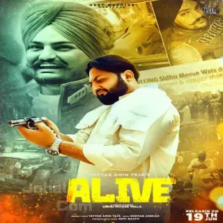 ALive