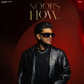 Noor-s Flow - EP