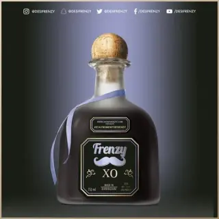 Frenzy Xo Ft. Karan Aujla