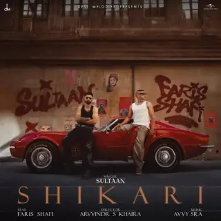 Shikari