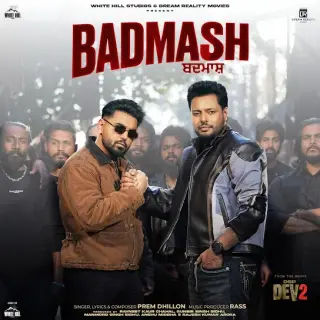 Badmash
