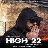 High 22 feat. Projekt P