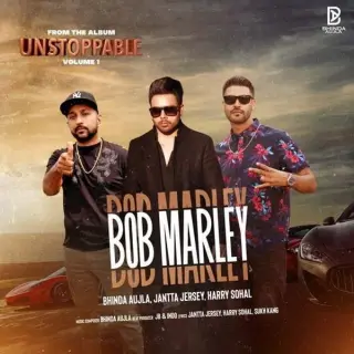 Bob Marley Ft. Harry Sohal