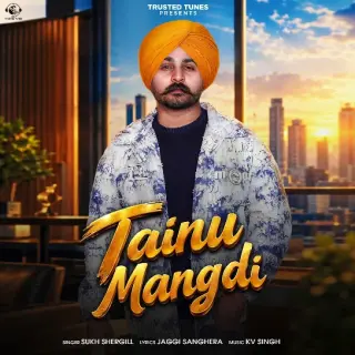Tainu Mangdi