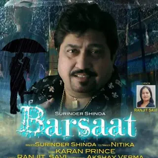 Barsaat
